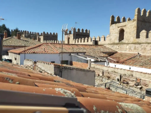 Casas del Castillo, 4