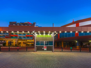 Lonicera Resort & Spa Hotel