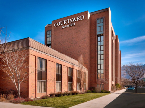 Courtyard by Marriott Ogden