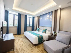Jiangnan Hotel