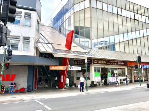 Four bedrooms Apartment