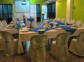 Hotel Fairmont