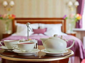 Гостиница «Атлас Делюкс»