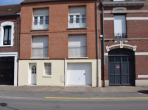 Beau Studio Cambrai Centre Ville
