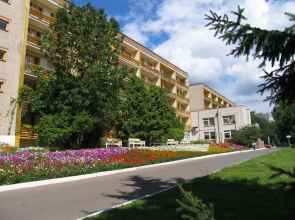 im. Gor'kogo (Voronezh)