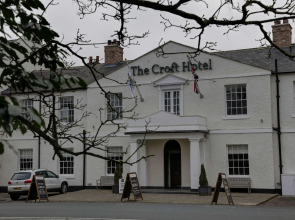 Best Western Plus Croft Hotel