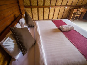 The Tandjung Cottage