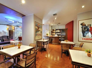 Best Western City Hotel