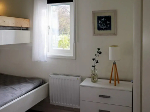 6 Person Holiday Home in Tvaaker-by Traum