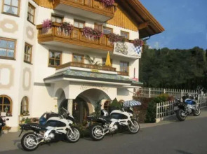 Hotel Brunnenhof