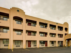 Econo Lodge Albuquerque East