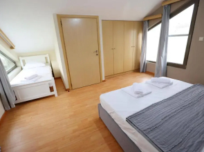 Apartment Di Rena , Near The Sea