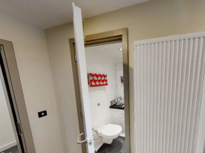 Vibrant Rooms STUDENT only BELFAST