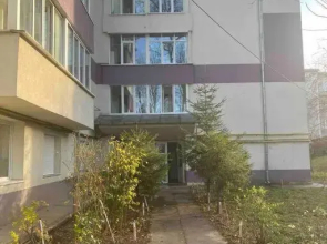 Apartament Theta- langa centru, cada hidromasaj