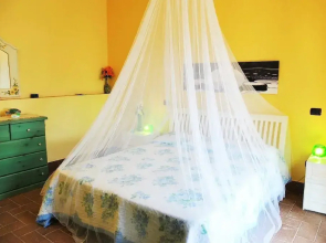 Holiday Resorts for 4 Persons