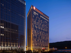 Ramada by Wyndham Jinan