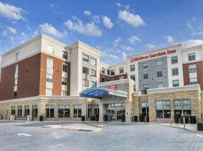 Hilton Garden Inn Cincinnati Midtown
