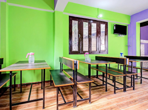 OYO 78592 Anand Guest House, Jageshwar