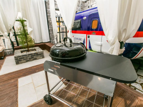 February Hotel The Signature Dongseongro