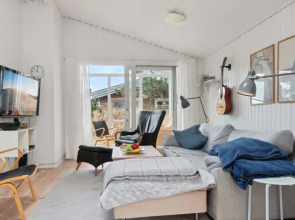 "Vojo" - 900m from the sea in NW Jutland