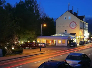 Zimmervermietung Liesingtal