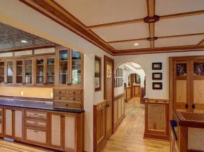 The American Cottage