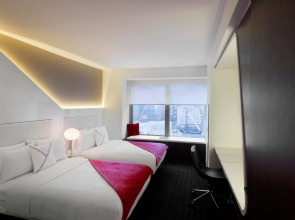 Отель The Washington NYC