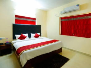 OYO Apartments Image Gardens Madhapur