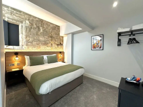 The Abbots Boutique Hotel