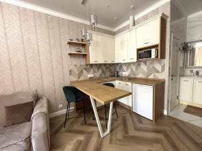 Апартаменты на улице Корабельная 9