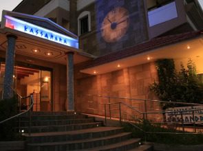 Kassandra Family Aparthotel & SPA