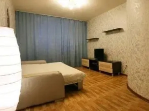 Na 8 Etazhe Na Mate Zalki Apartments