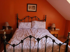 Broomfield lodge