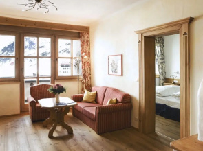 Hospiz Alm Residenzen