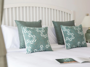 Sam-kah Residence 8 Suite 3