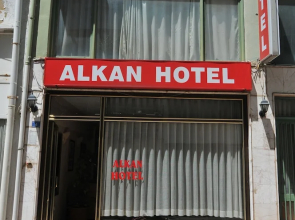 Alkan Hotel