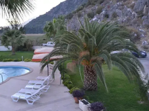Iztuzu Villa Heaven