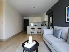 Fabulous 2BR With Balcony in Barranco