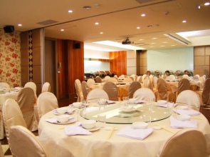 Lishiuan International Hotel