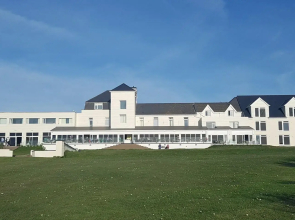 The Cliff Hotel & Spa