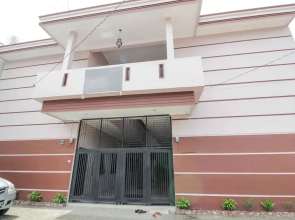 Airy Eco Medan Baru Sei Muara 27