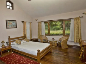 The Begnas Lake Resort & Villas