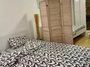 Ski-in & Ski-out, Apartman Filip - 30m from GONDOLA Brzeće