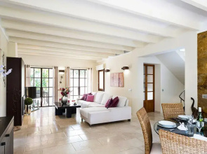 Villa Raconet in Cala Sant Vicen