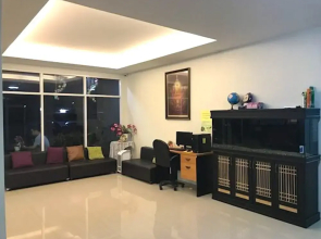 The Hope Residence