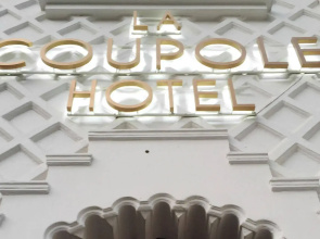 La Coupole