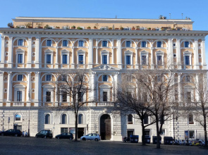 Princeps Boutique Hotel