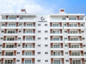 Clifton's Designer Studio Apartments