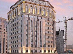 Meshal Hotel Madinah 2