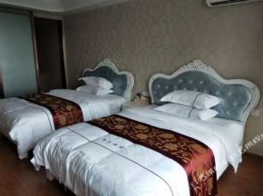 Jinhua Huaxin apartment